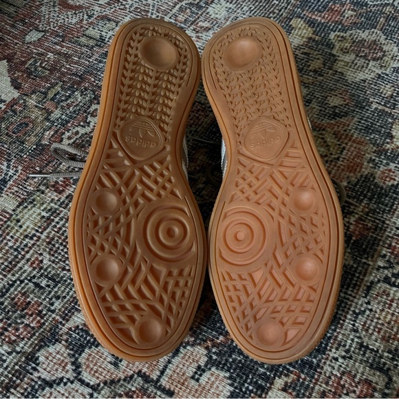 Adidas Originals Handball Spezial Chalky Brown Magic Beige 7.5W / 6.5M Sold Out - Picture 5 of 8